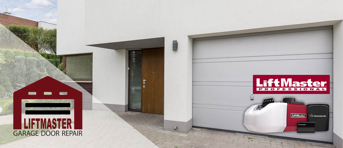 liftmaster repair Tampa