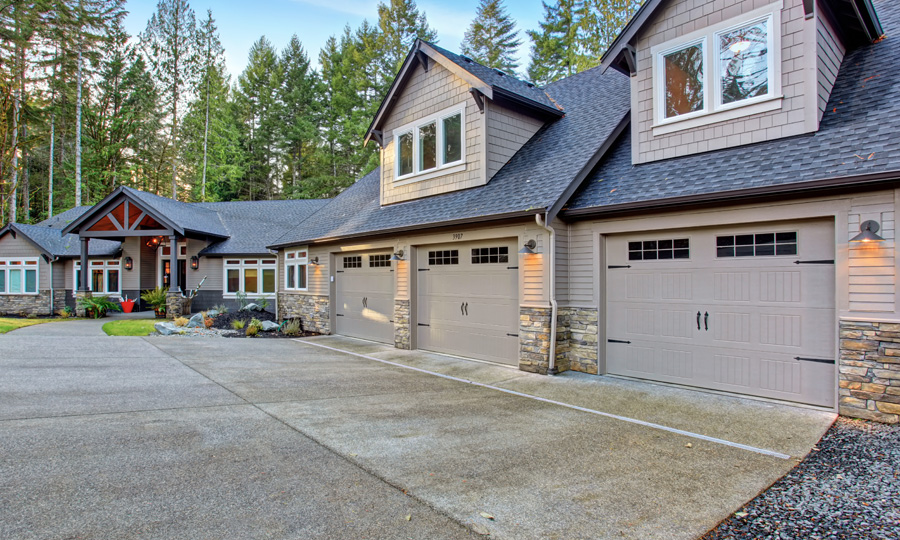 Garage Door Installation Tampa