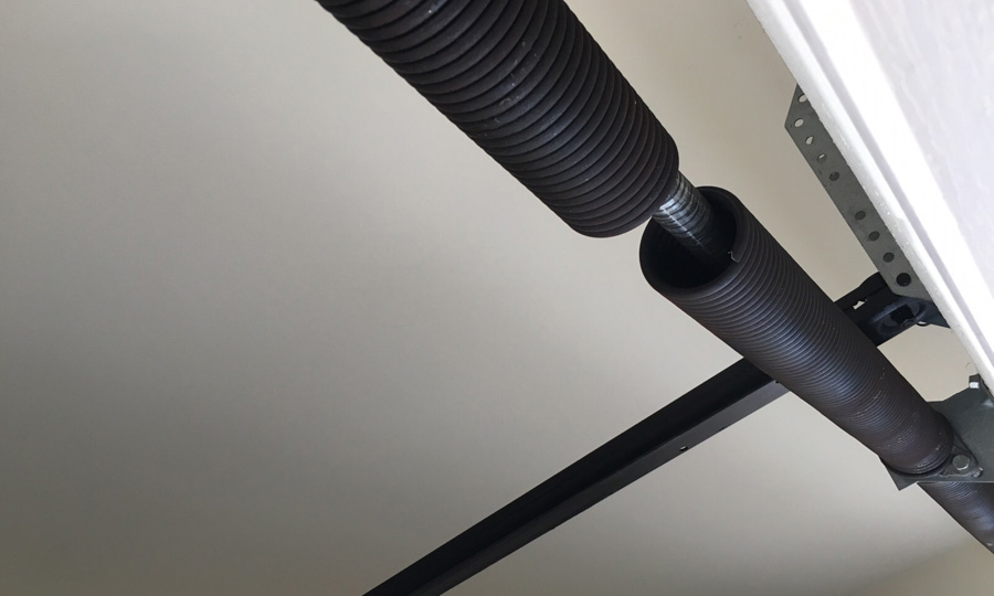 Garage door spring opener Tampa Garage Door Spring Repair Tampa